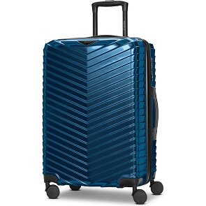 Redolz Essentials 18 2.0 4 ruote Carrello M 66 cm espandibile