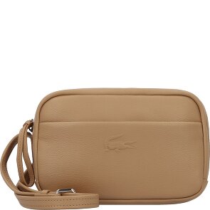 Lacoste City Court Borsa a tracolla Pelle 21.5 cm