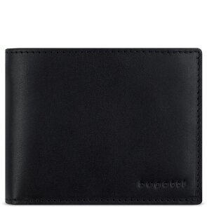 bugatti Remo Portafoglio Pelle 12 cm