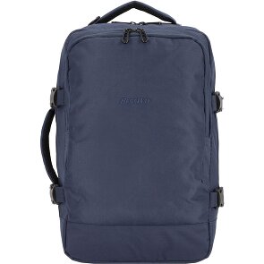 Worldpack BestWay Zaino da giorno 41.5 cm Scomparto per laptop