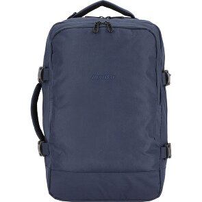 Worldpack BestWay Zaino da giorno 41.5 cm Scomparto per laptop