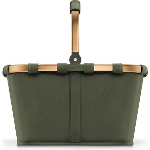 reisenthel Borsa shopping Carrybag 48 cm