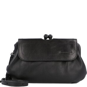 aunts & uncles Grandma's Luxury Club Mrs. Whoopie Pie Borsa a tracolla Pelle 22 cm