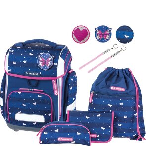 Schneiders Ergolite Set di borse per la scuola