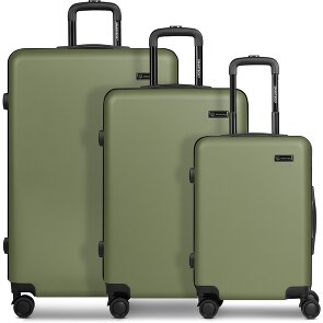 Smartbox Edition 05 4 ruote Set di valigie 3 pezzi Smartbox Edition 05 4 ruote Set di valigie 3 pezzi
