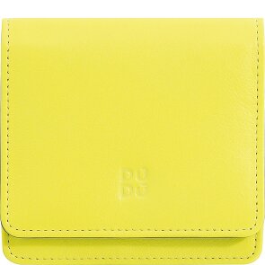 DuDu Flores Portafoglio Pelle 10 cm