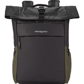 Hedgren Linea Zaino RFID 41 cm scomparto per laptop