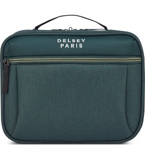 Delsey Paris Brochant 3 Borsa da toilette 27 cm