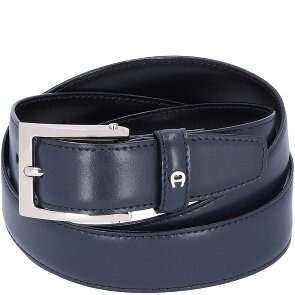 AIGNER Cintura business in pelle