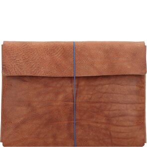 Harold's Keeper Custodia per computer portatile Pelle 32 cm