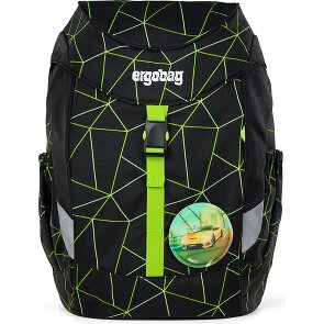 Ergobag Mini Zaino da scuola 35 cm