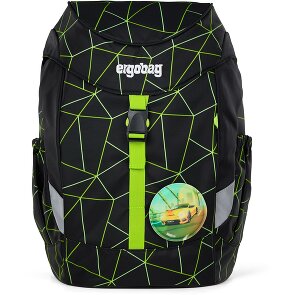 Ergobag Mini Zaino da scuola 35 cm