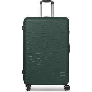 Franky Dallas 3.0 4 ruote Carrello L 75 cm Franky Dallas 3.0 4 ruote Carrello L 75 cm