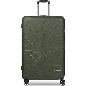 Franky Dallas 3.0 4 ruote Carrello L 75 cm