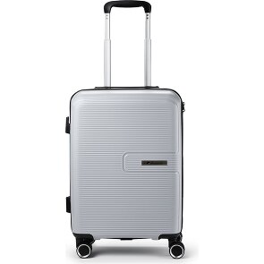 Cocoono Marseille 4 ruote Carrello della cabina S 54 cm