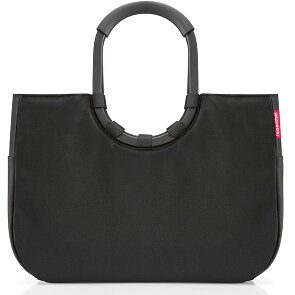 reisenthel Loopshopper Loopshopper L Borsa shopper 46 cm