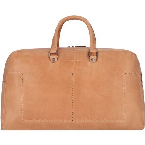 Harold's Caugio Borsa da viaggio Weekender Pelle 53 cm