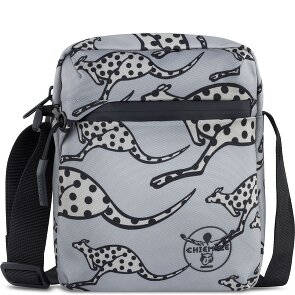 Chiemsee Jump N Fly Borsa a tracolla 18 cm