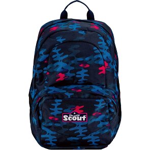 Scout Rucksack X Zaino da scuola 39 cm Scout Rucksack X Zaino da scuola 39 cm