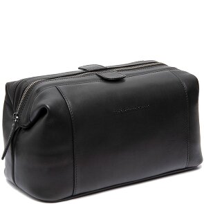 The Chesterfield Brand Biassa Borsa da toilette Pelle 28 cm