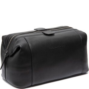 The Chesterfield Brand Biassa Borsa da toilette Pelle 28 cm