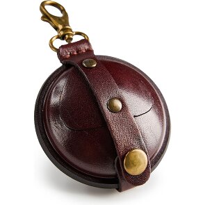 Mika Ciondolo borsa piccola in pelle 7 cm