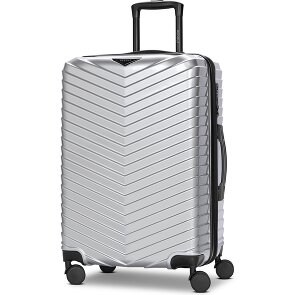 Redolz Essentials 18 2.0 4 ruote Carrello M 66 cm espandibile