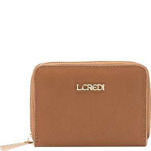 L.Credi Filippa Portafoglio Protezione RFID 11.5 cm