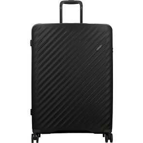 Jump Levante 4 ruote Carrello 75 cm