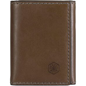 Jekyll & Hide Texas Custodia per carta di credito Protezione RFID Pelle 7 cm Jekyll & Hide Texas Custodia per carta di credito Protezione RFID Pelle 7 cm