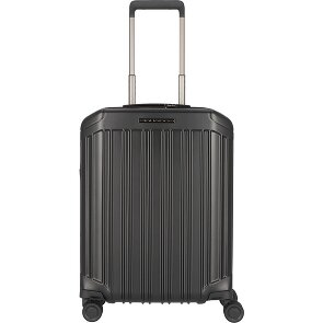 Piquadro PQ-Light Carrello cabina a 4 ruote 55 cm