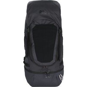 Jack Wolfskin Zaino Highland Trail 55 76 cm