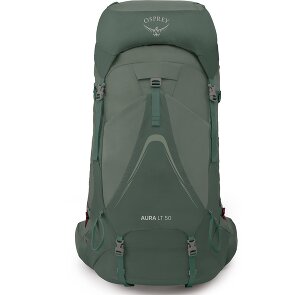 Osprey Aura 50 Zaino da trekking WXS-S 80 cm