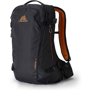 Gregory Verte 24 Zaino da trekking M-L 51 cm