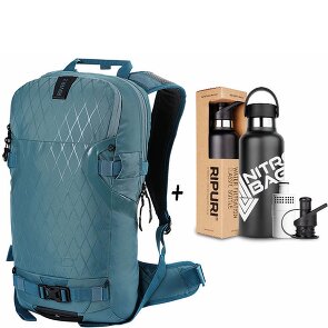 NITRO X Set di zaini Ripuri 2 pz.