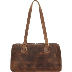 Greenburry Vintage Borsa a tracolla S Pelle 37 cm