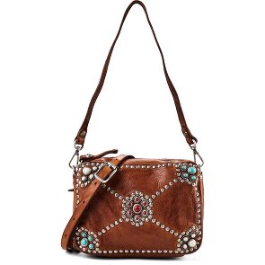 Campomaggi Kate Borsa a tracolla Vera Pelle 21.5 cm