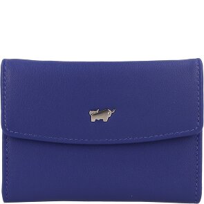 Braun Büffel Joy Portafoglio Protezione RFID Pelle 10.5 cm