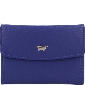 Braun Büffel Joy Portafoglio Protezione RFID Pelle 10.5 cm