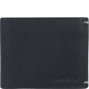 Burkely Portafoglio Avery antico RFID in pelle 12 cm