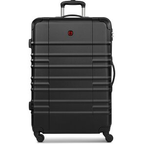 Wenger Amplar 4 ruote Carrello L 74 cm