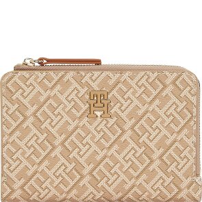 Tommy Hilfiger TH Monoplay Portafoglio 16 cm