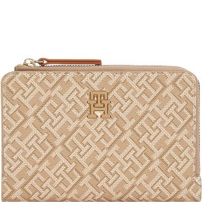 Tommy Hilfiger TH Monoplay Portafoglio 16 cm