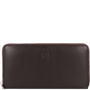 DuDu Portafoglio in pelle 19 cm