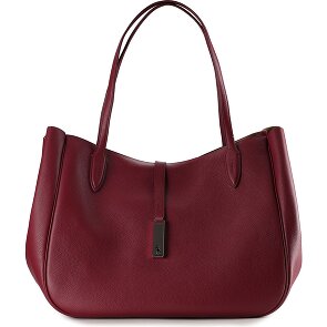 POLO RALPH LAUREN Polo ID Borsa shopper Pelle 44 cm