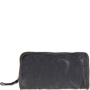 Campomaggi Portafoglio Carry Over in pelle 20 cm