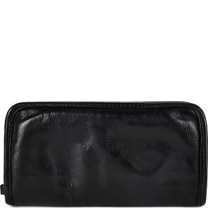 Campomaggi Portafoglio Carry Over in pelle 20 cm