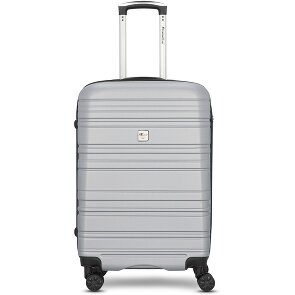 Check.In Paradise 4 ruote Carrello M 66 cm