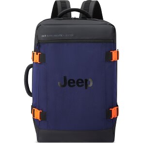 Jeep JS007C Zaino da viaggio XL 58 cm