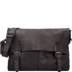 Harbour 2nd Yamal Cartella in pelle 44 cm Harbour 2nd Yamal Cartella in pelle 44 cm